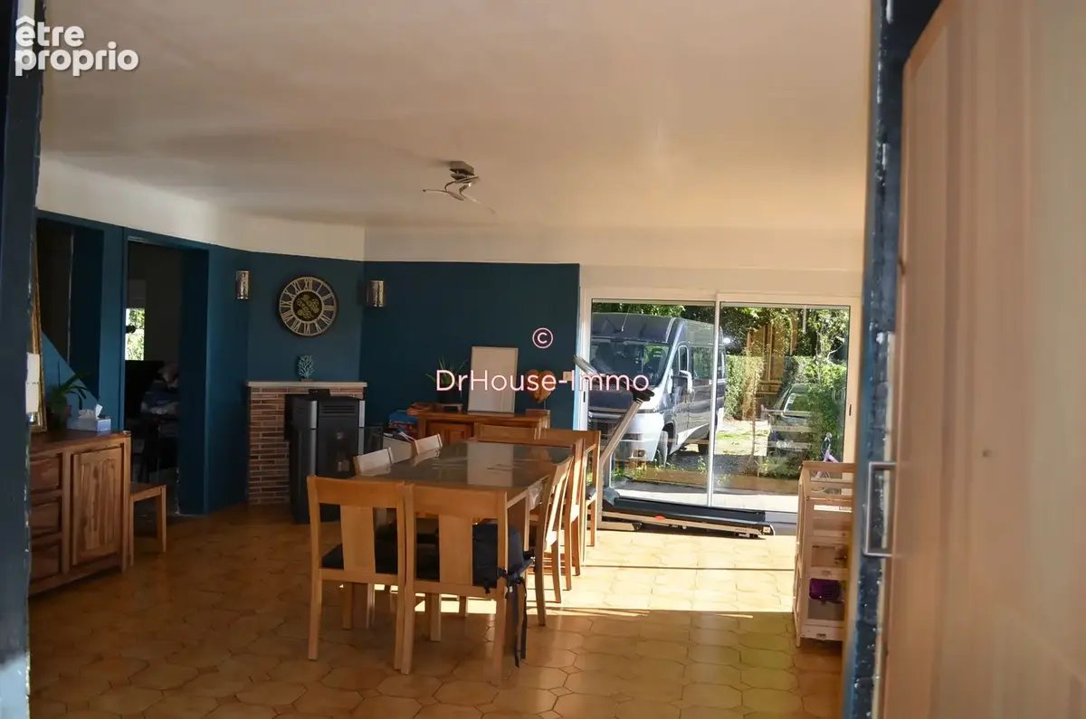 Maison 6 pièces 129 m² à vendre à Brionne (27800) - photo 4