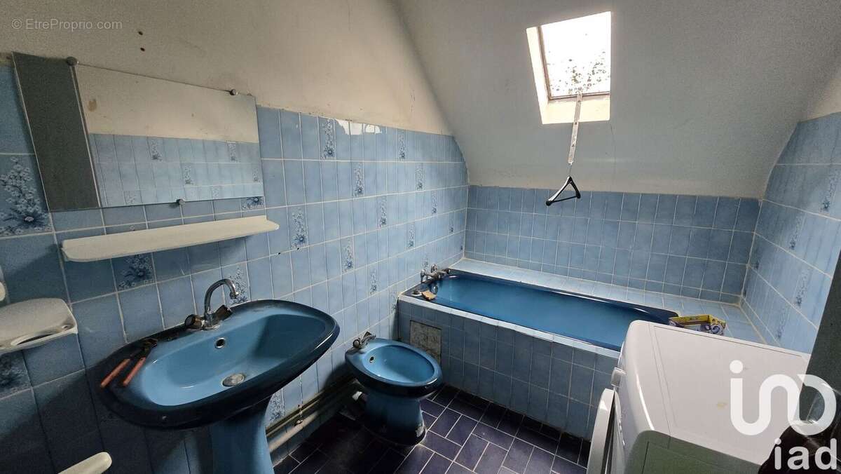 Photo 9 - Maison à OLORON-SAINTE-MARIE