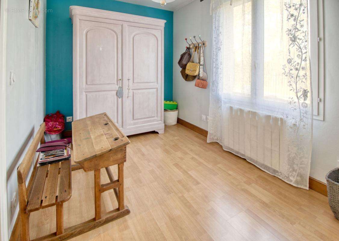 Maison à BOISEMONT