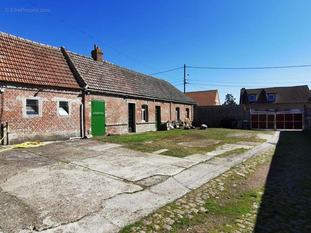 Maison 109 m² à Saudemont  - photo 5