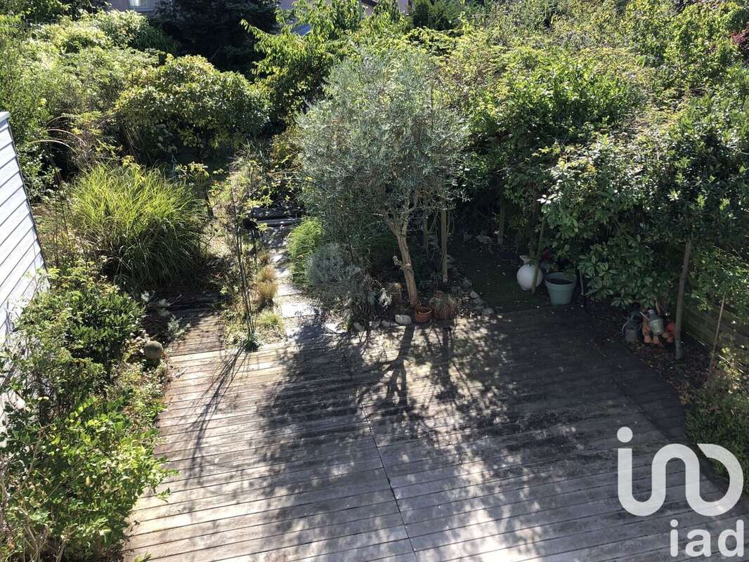 Photo 3 - Maison à CHATOU