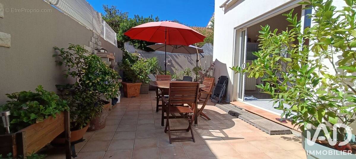Photo 1 - Maison à CABESTANY