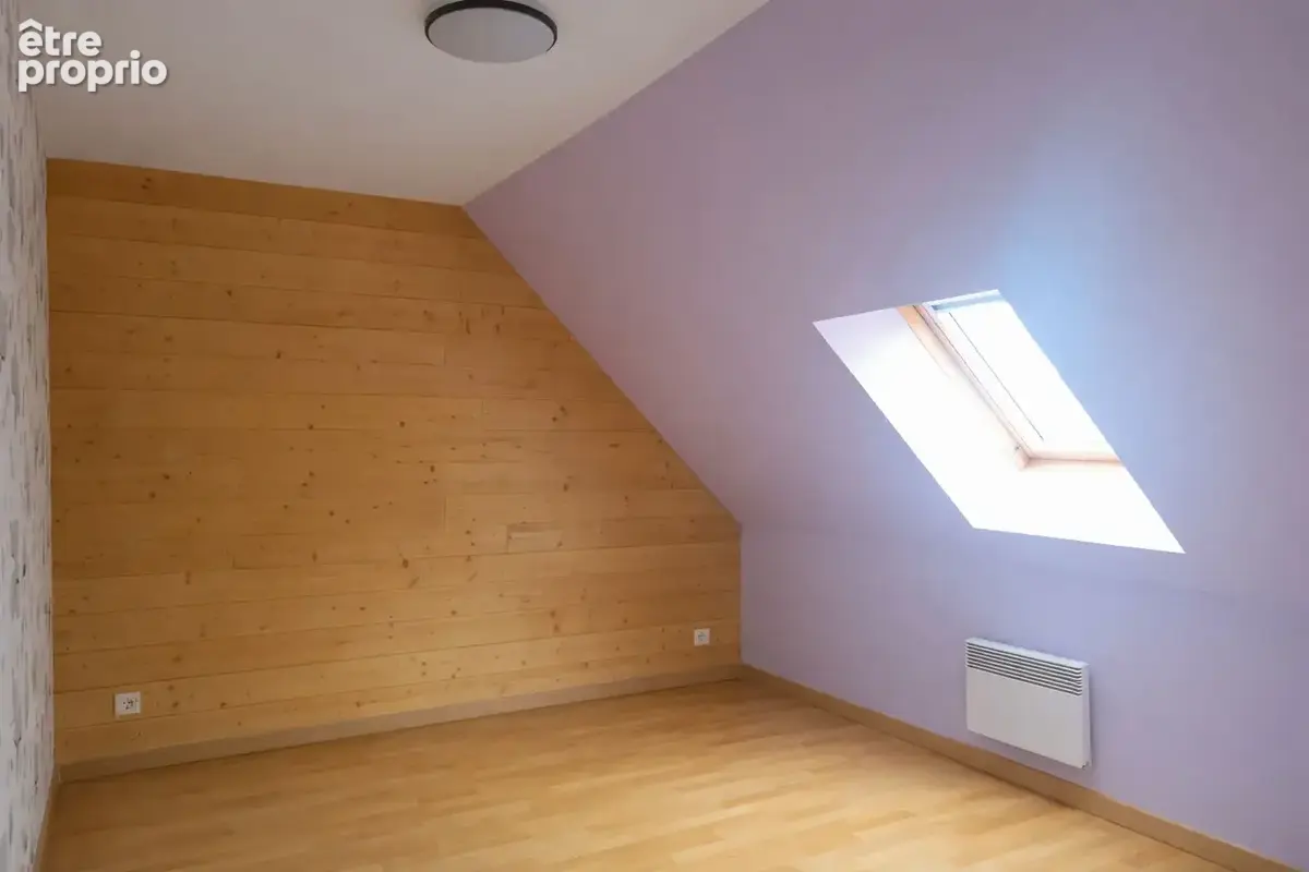 Maison Les Andelys - photo 5