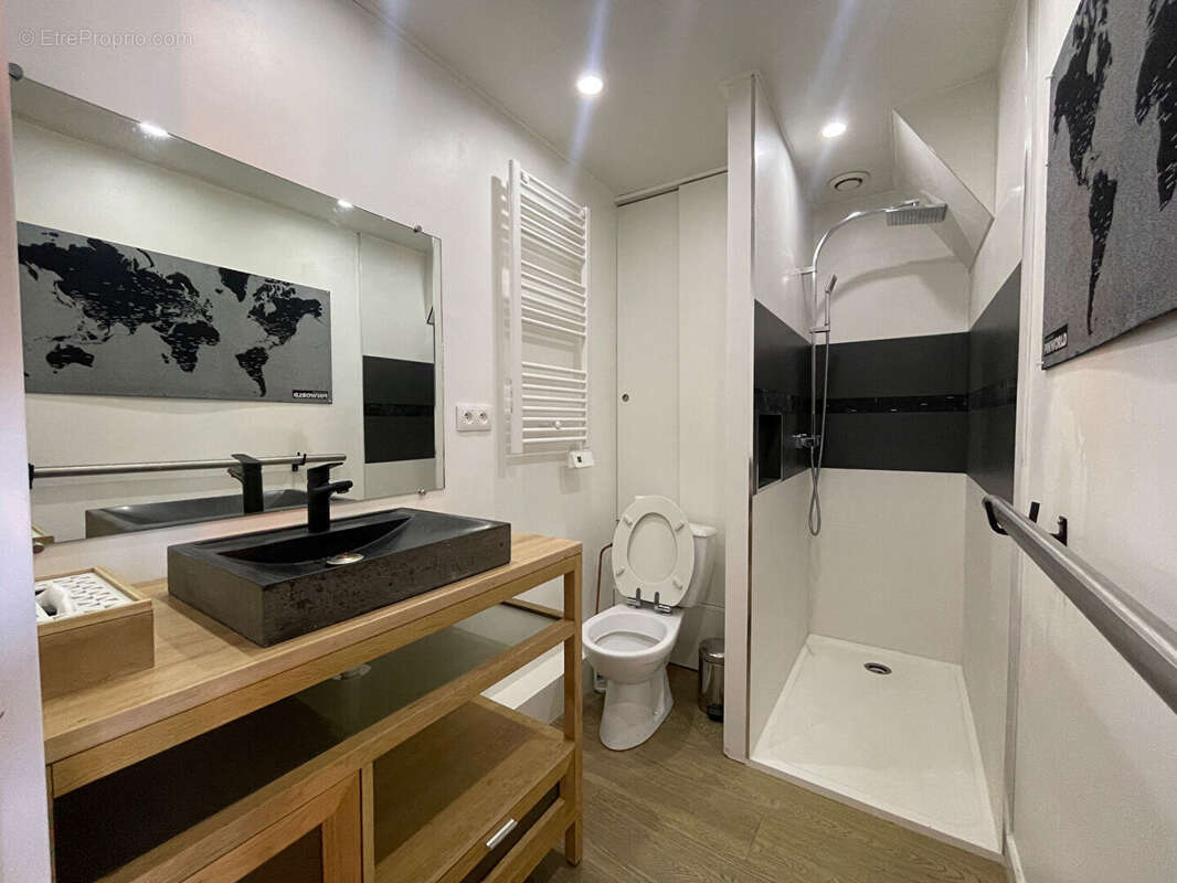 Appartement à ROUEN