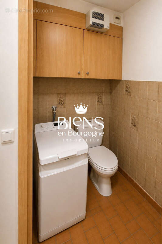 Appartement 25 m² à Aix-Les-Bains  - photo 9