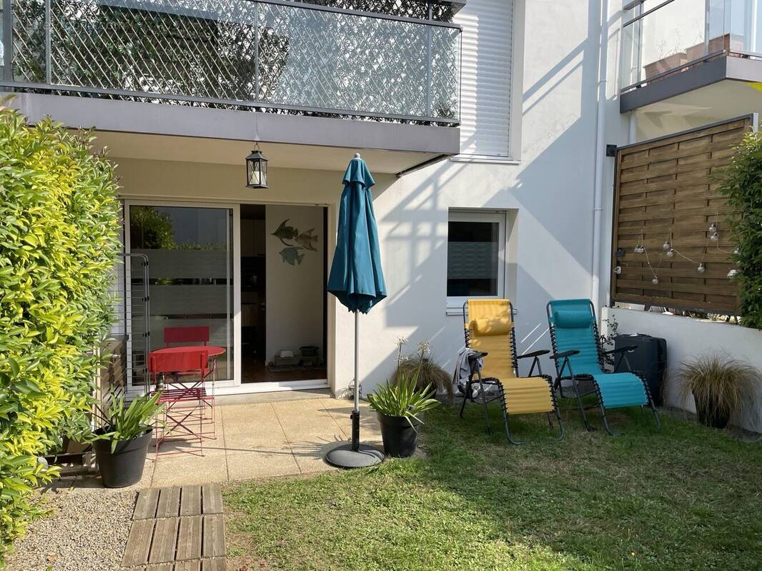 Appartement à CONCARNEAU