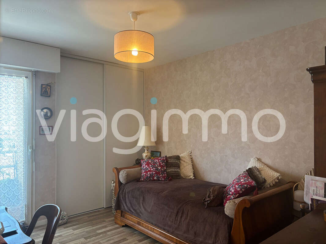Appartement à LES SABLES-D'OLONNE