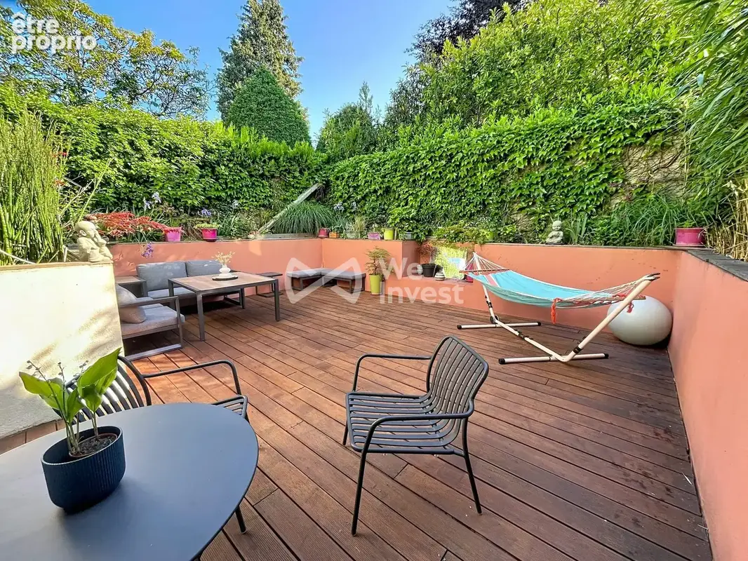 Photo Maison à Rueil-Malmaison au prix de 680 000€