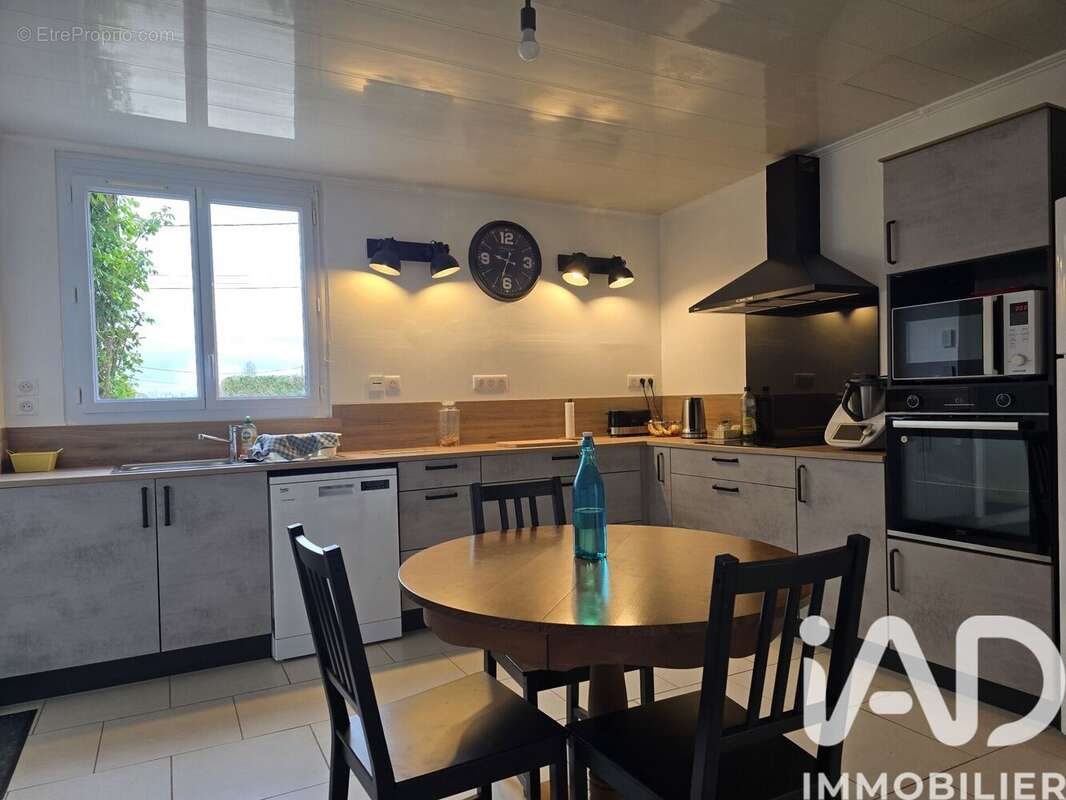 Photo 3 - Maison à CHEVERNY