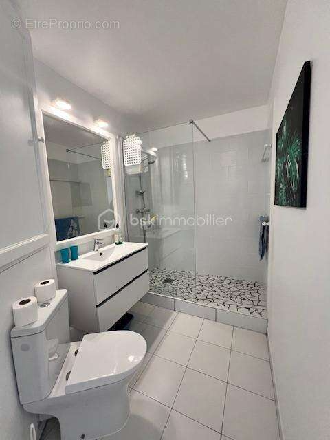 Appartement à SAINT-FRANCOIS