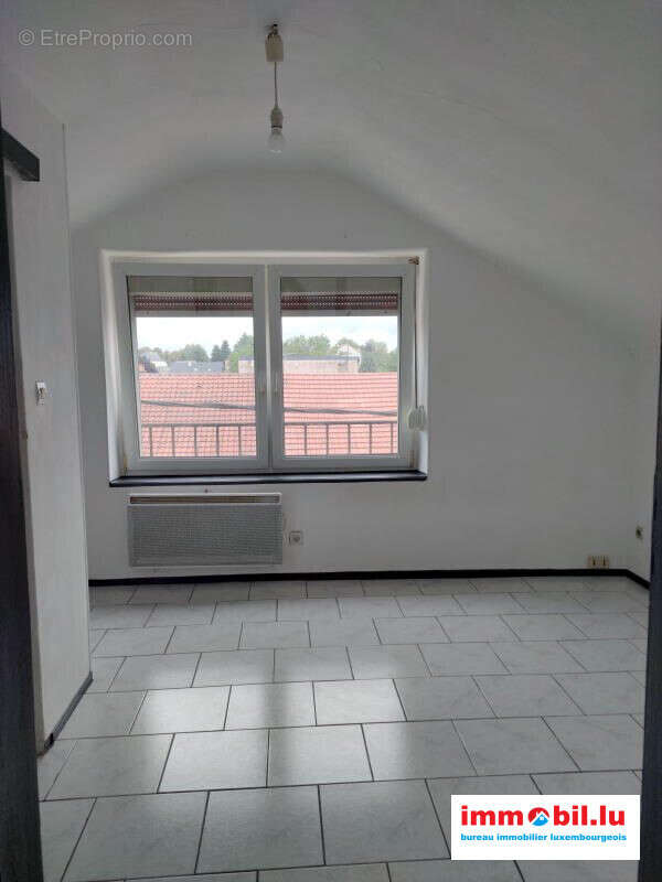 Appartement à AUMETZ