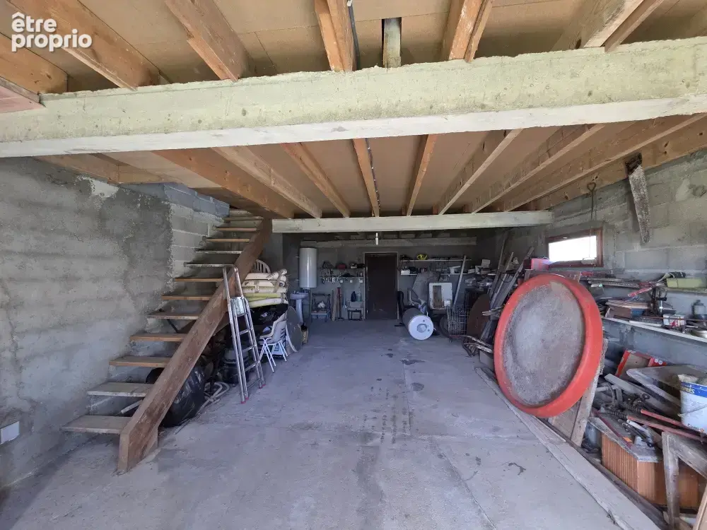 Maison 3 pièces 85 m² à vendre à Saint-Cyr (87310) - photo 5