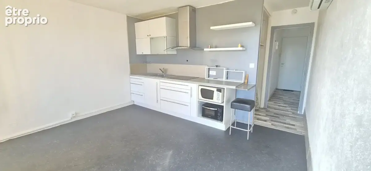 Appartement 2 pièces 35 m² à vendre à Palavas-Les-Flots (34250) - photo 2