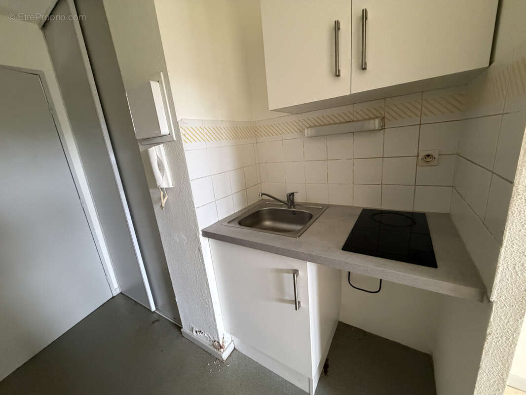 Appartement à GRABELS