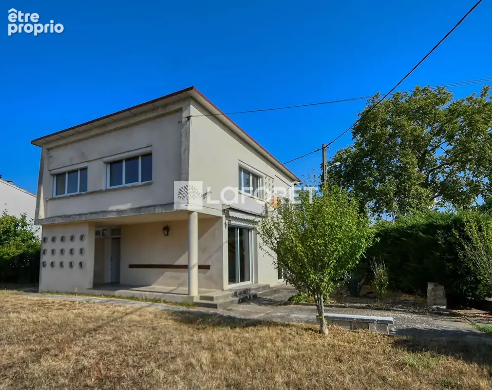 Maison à GRAULHET