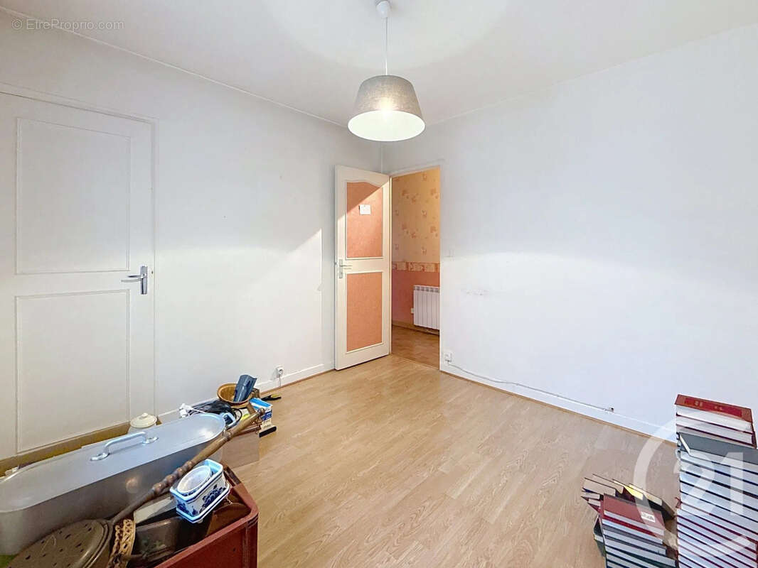 Maison à VILLENAUXE-LA-GRANDE