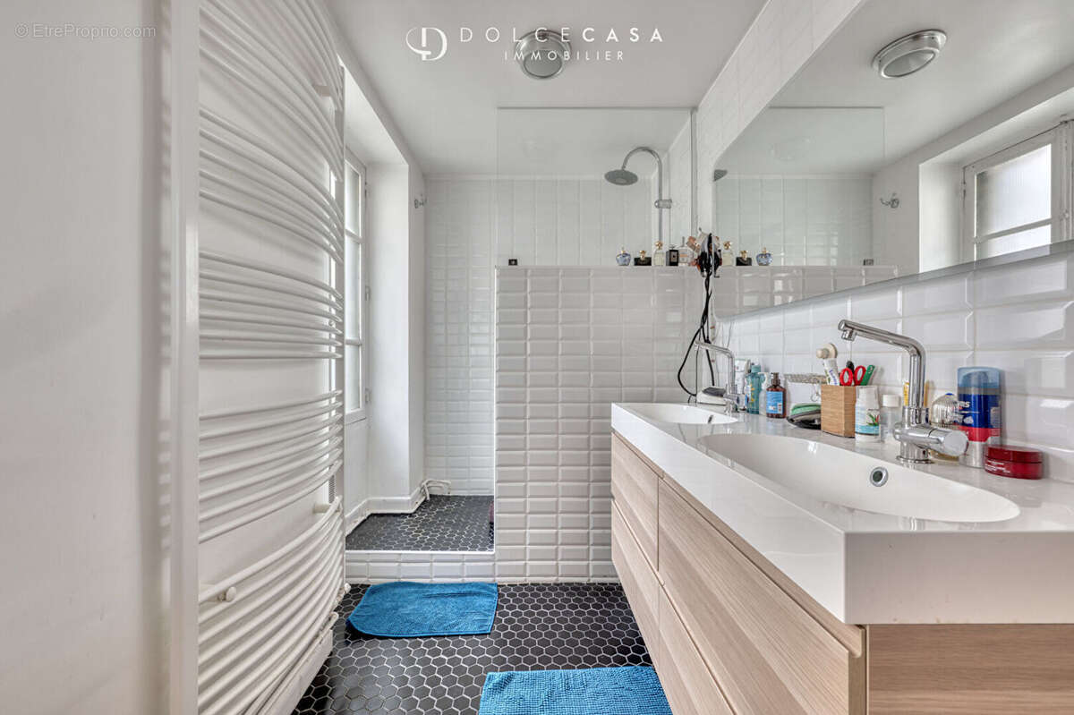 Maison à NOGENT-SUR-MARNE