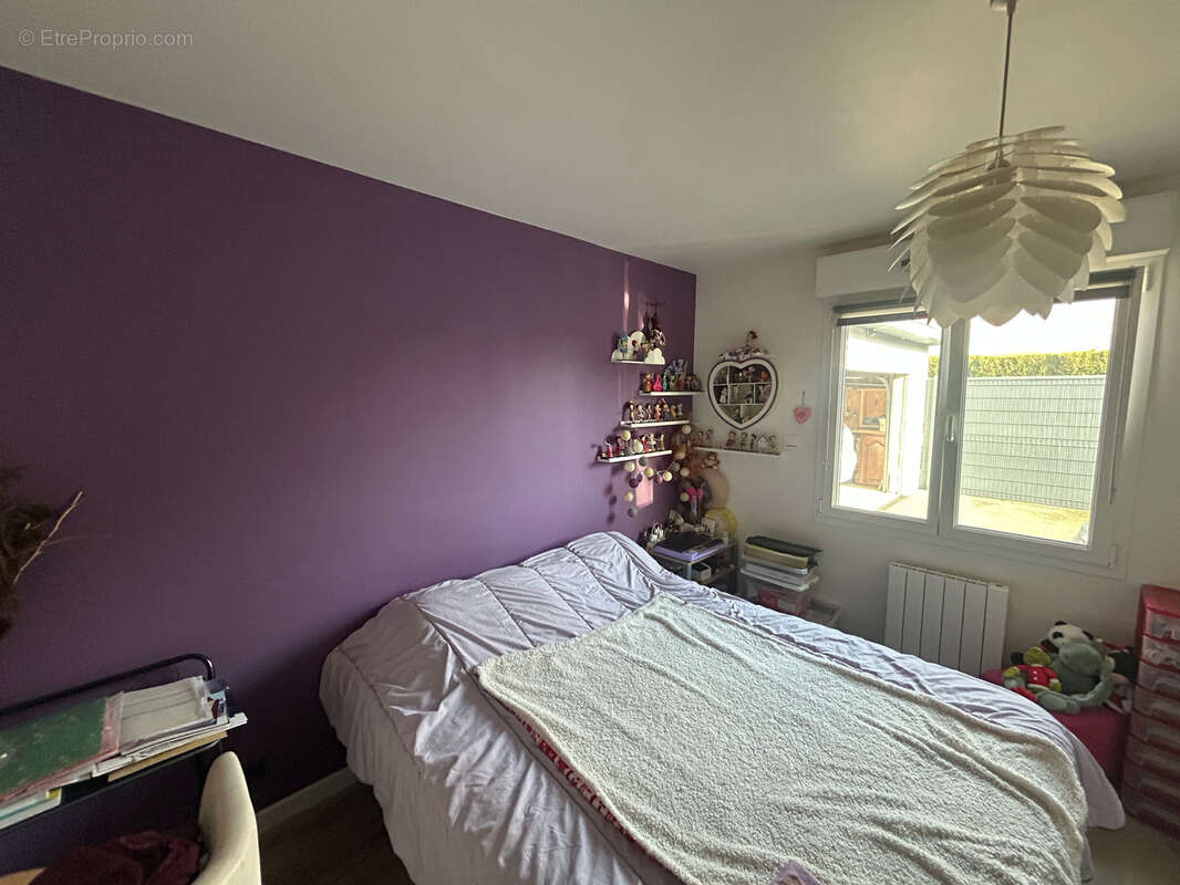 Maison à MALBOUHANS