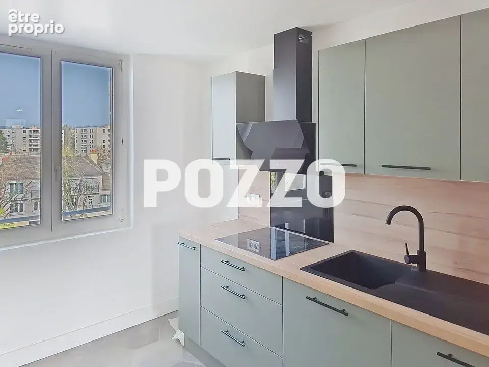 A VENDRE Appartement Caen 14000 . 3 pièce(s) refait à neuf  de  70 m2 - photo 17