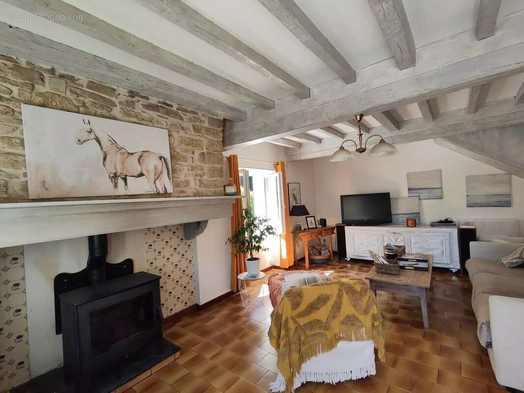 Maison à SALIES-DE-BEARN