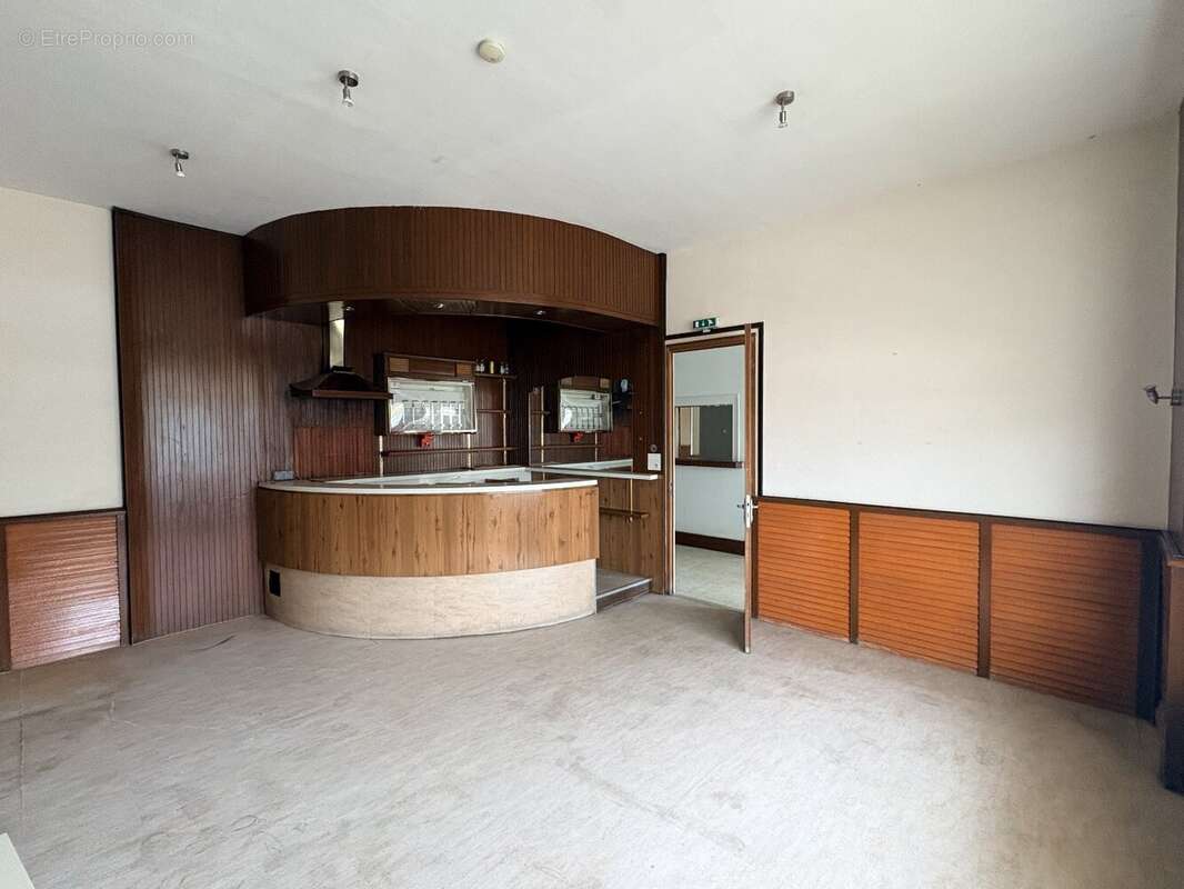 Maison à CHASSENEUIL-SUR-BONNIEURE