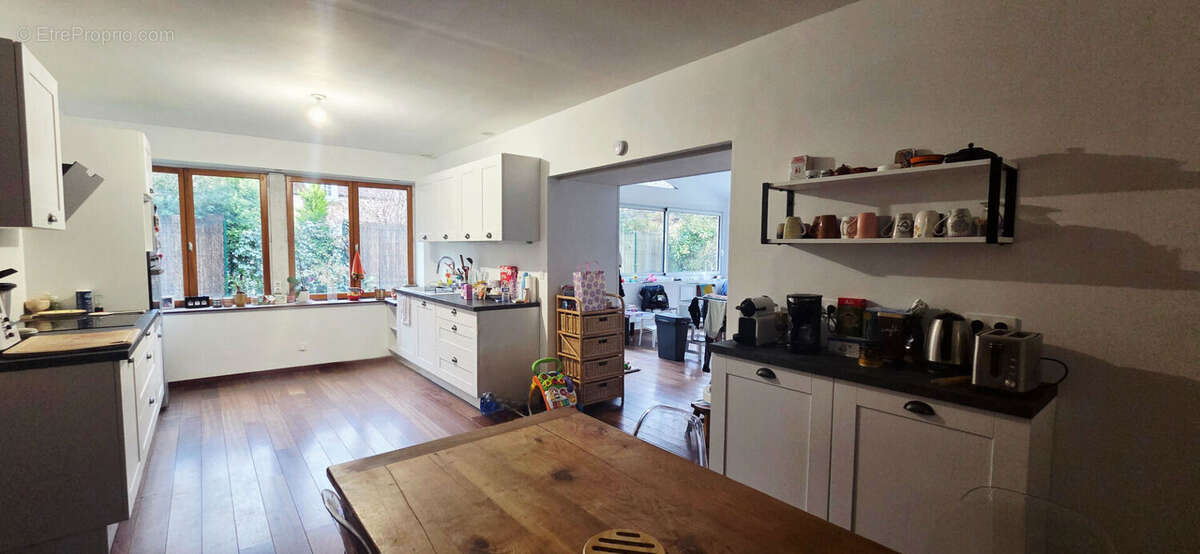 Appartement à SAINT-HILAIRE