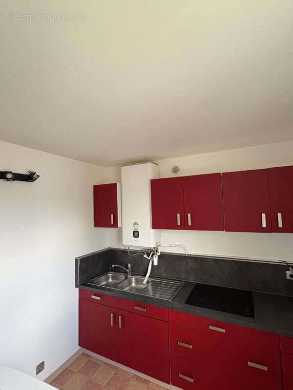 Appartement à FRESNES