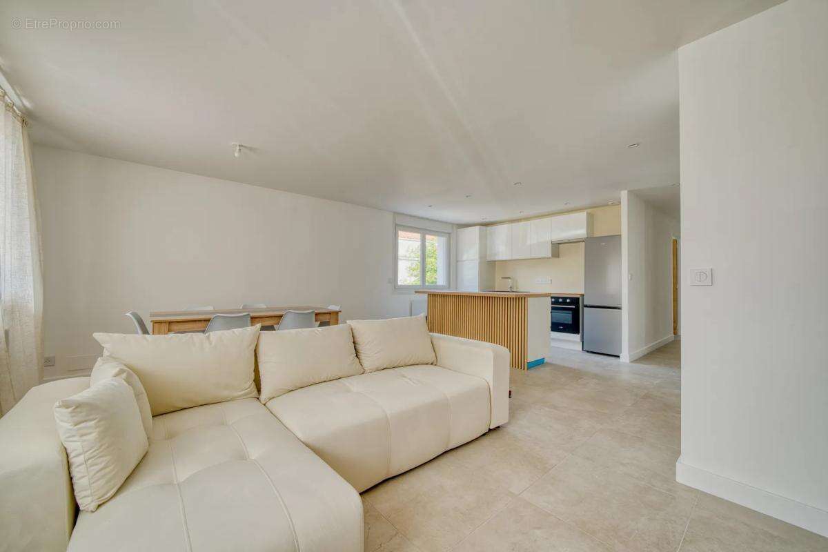Appartement à ROYAN