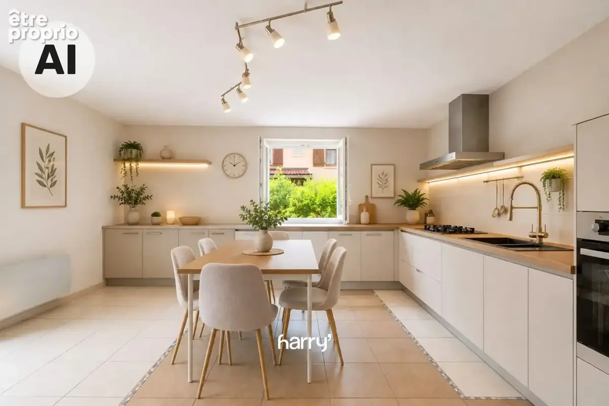 Maison 7 pièces 142 m² à vendre à Jougne (25370) - photo 2