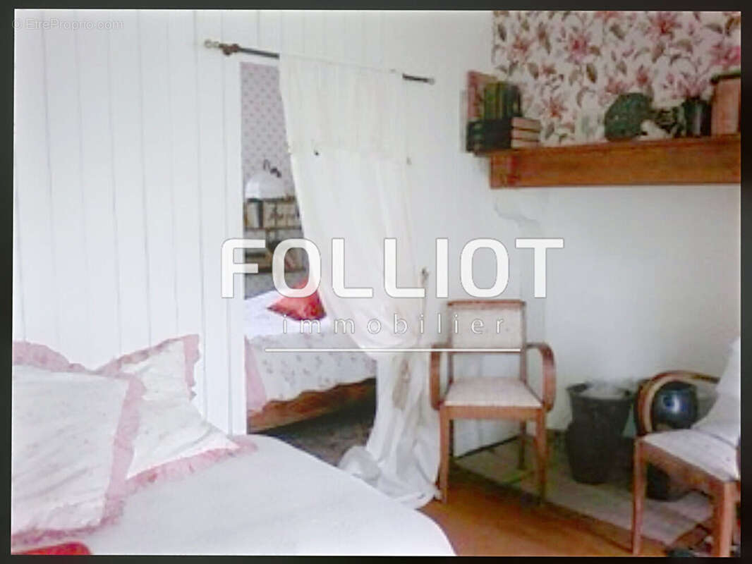 Maison à AGON-COUTAINVILLE