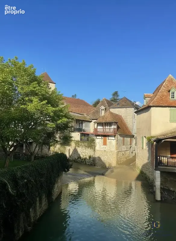Bien immobilier à vendre à Salies-De-Bearn (64270) - photo 7
