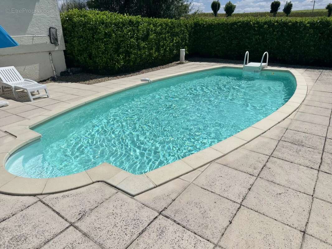 Maison de vacances parfaite avec vue imprenable et piscine - photo 18