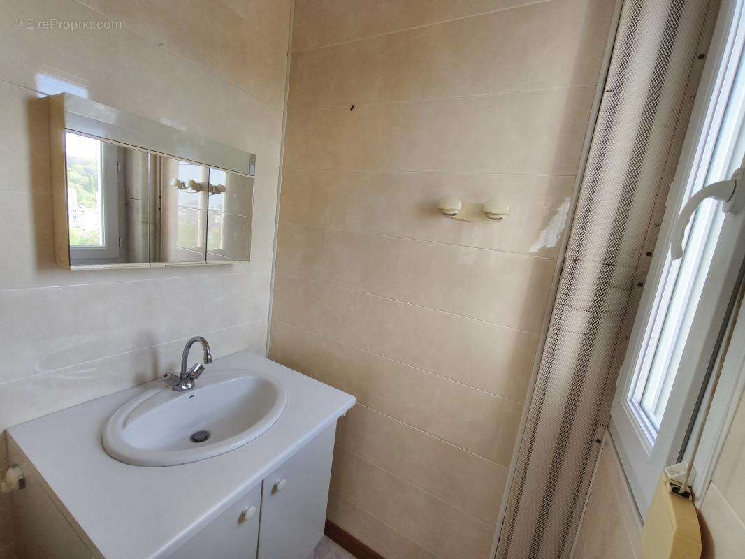 Appartement à NOGENT-SUR-OISE