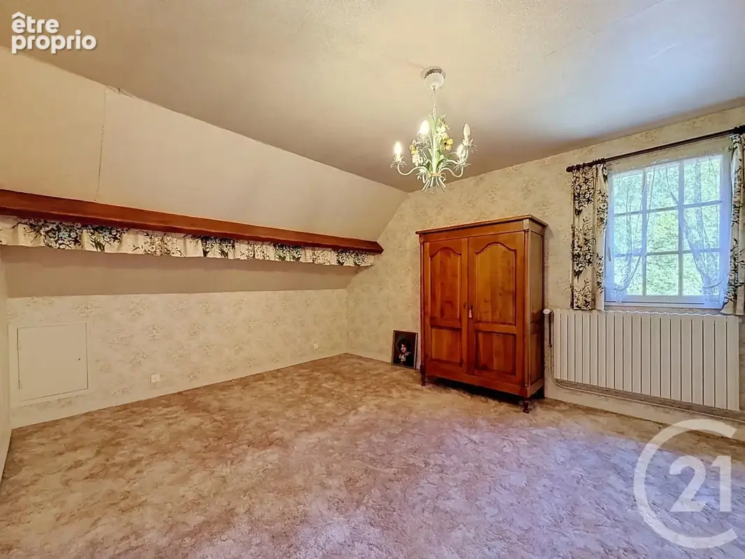 Maison 6 pièces 185 m² à vendre à Menestreau-En-Villette (45240) - photo 13