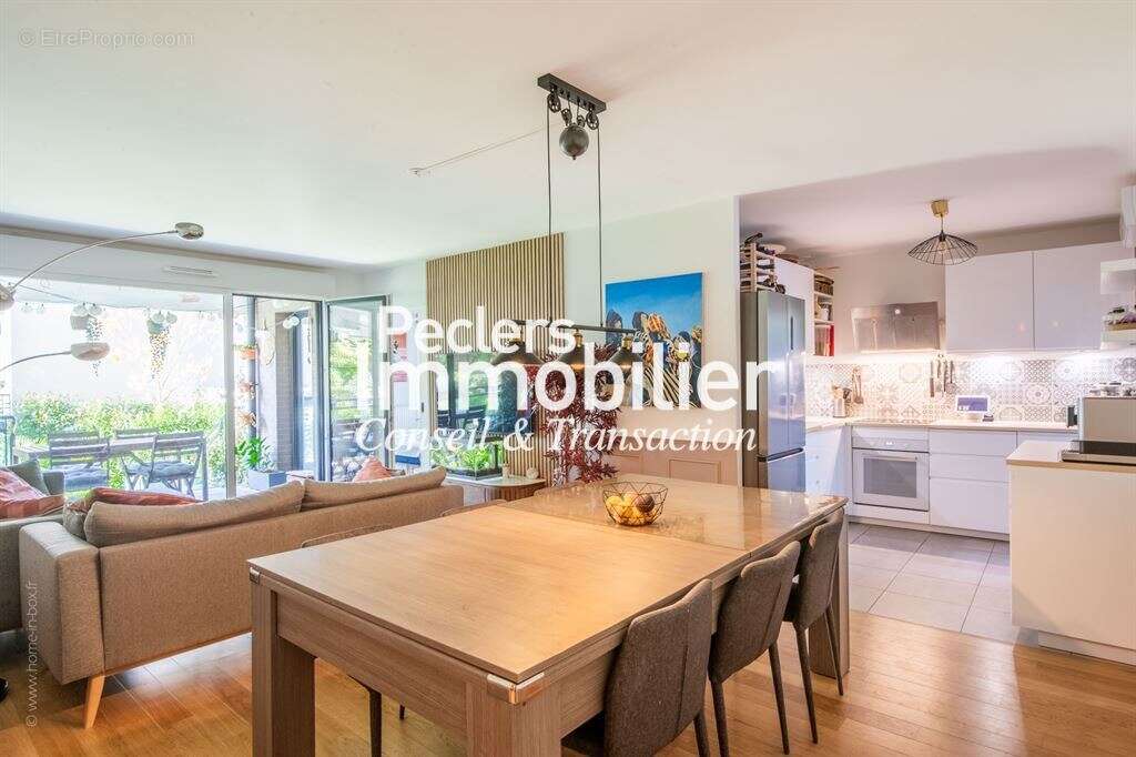 Appartement à RUEIL-MALMAISON