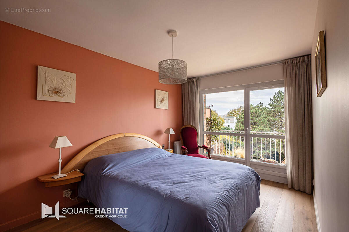 Appartement à MARCQ-EN-BAROEUL