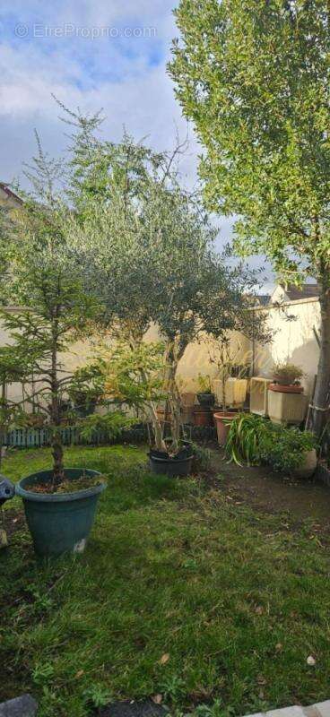 Maison à JOINVILLE-LE-PONT