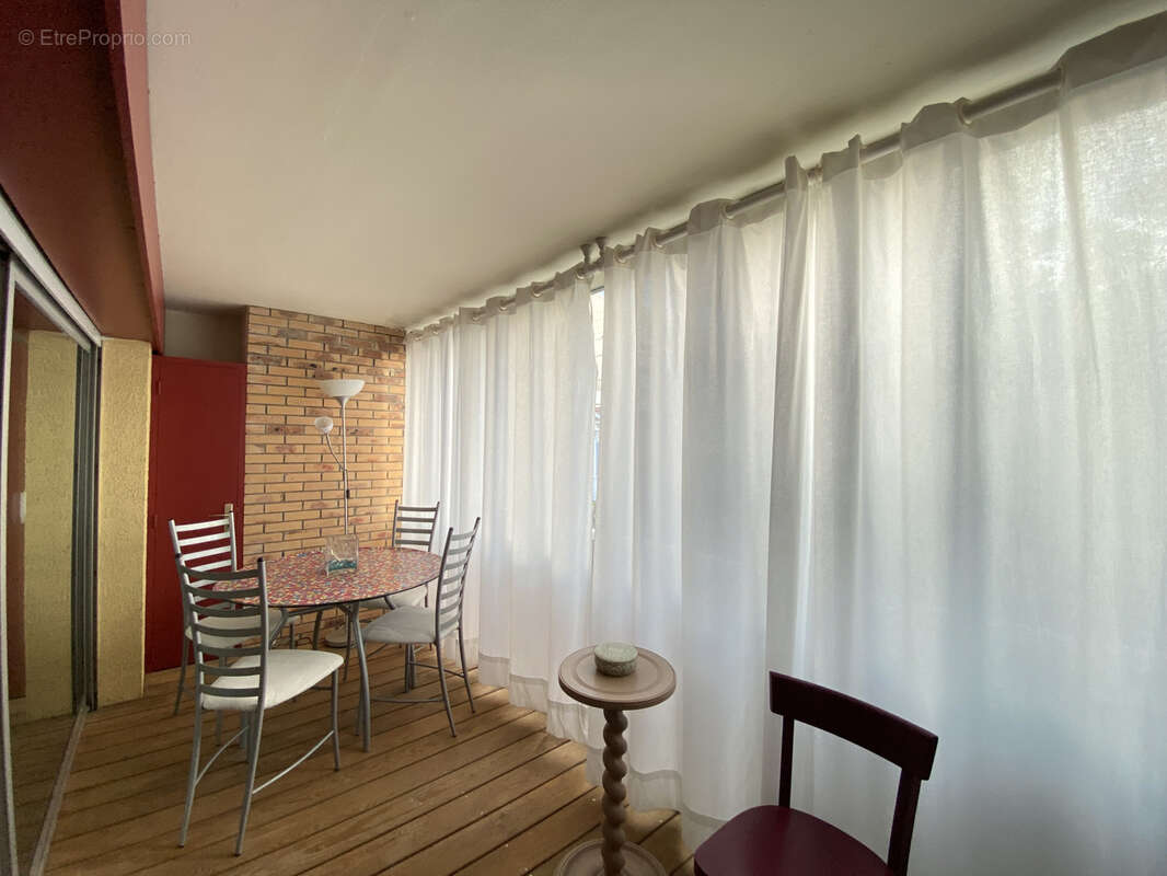 Appartement à ARCACHON