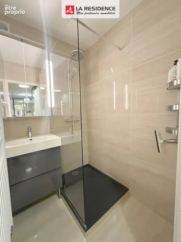 Appartement 2 pièces 47 m² à vendre à Pierrefitte-Sur-Seine (93380) - photo 8