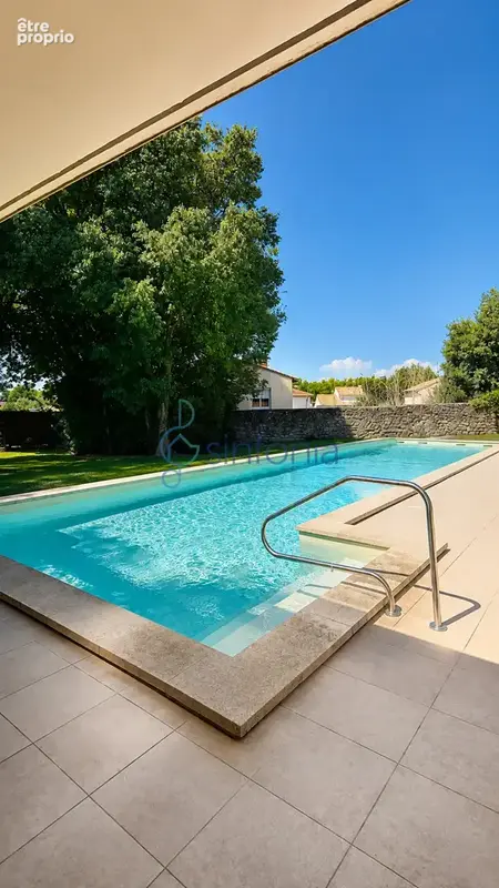Appartement LE COCOON.  Un esprit maison à quelques pas du cœur d’Uzès - photo 10