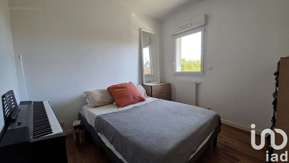 Photo 5 - Appartement à SAINT-HERBLAIN