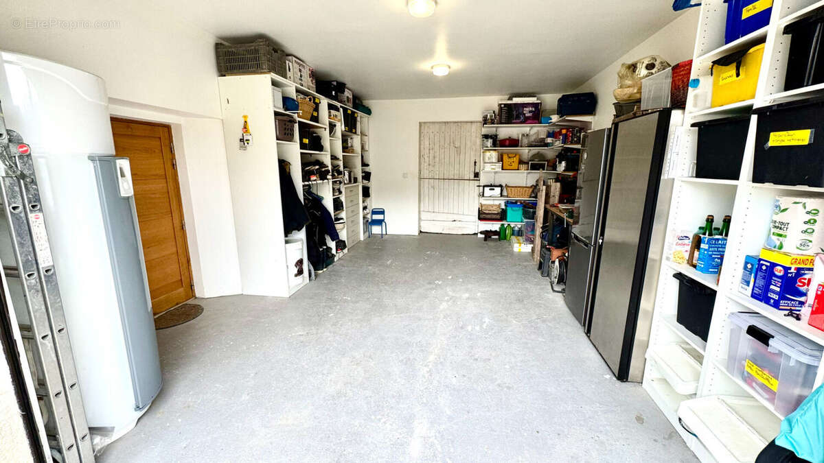 Maison à ALTHEN-DES-PALUDS