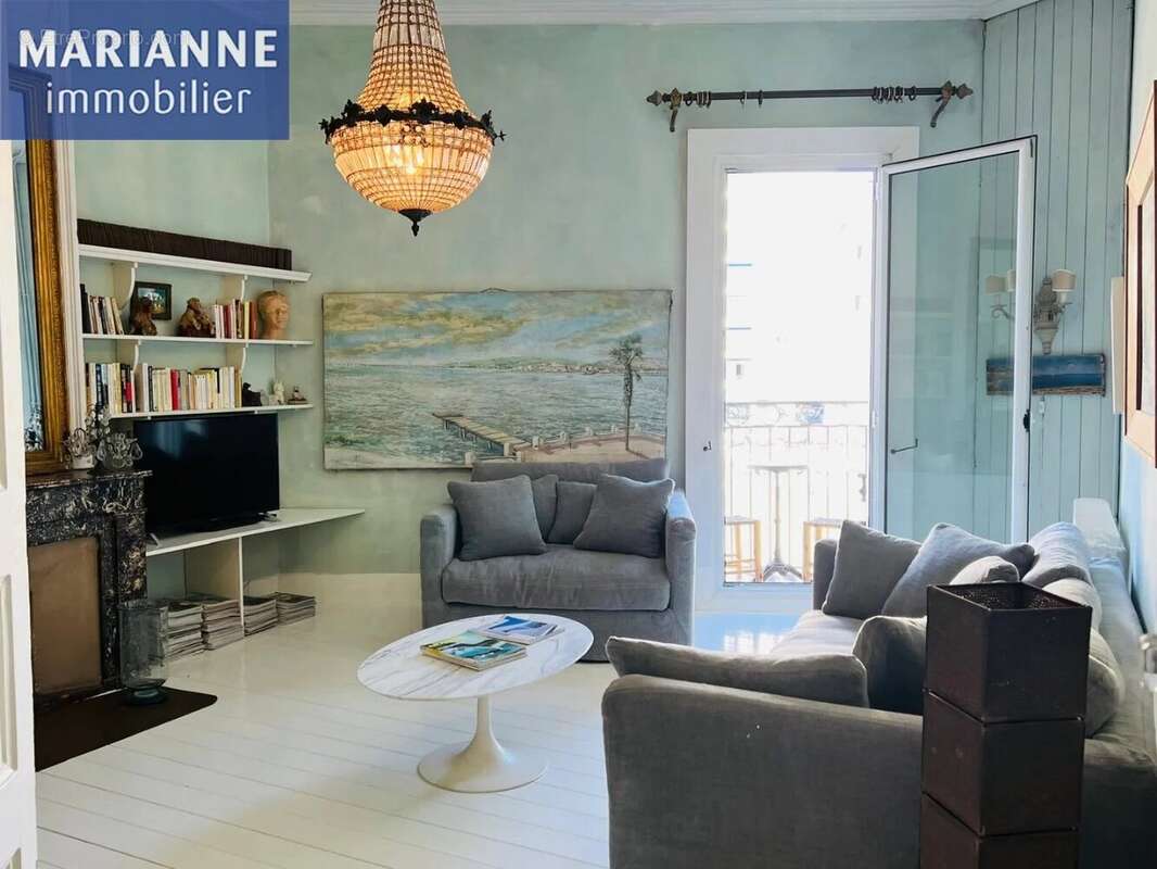 Appartement à SETE