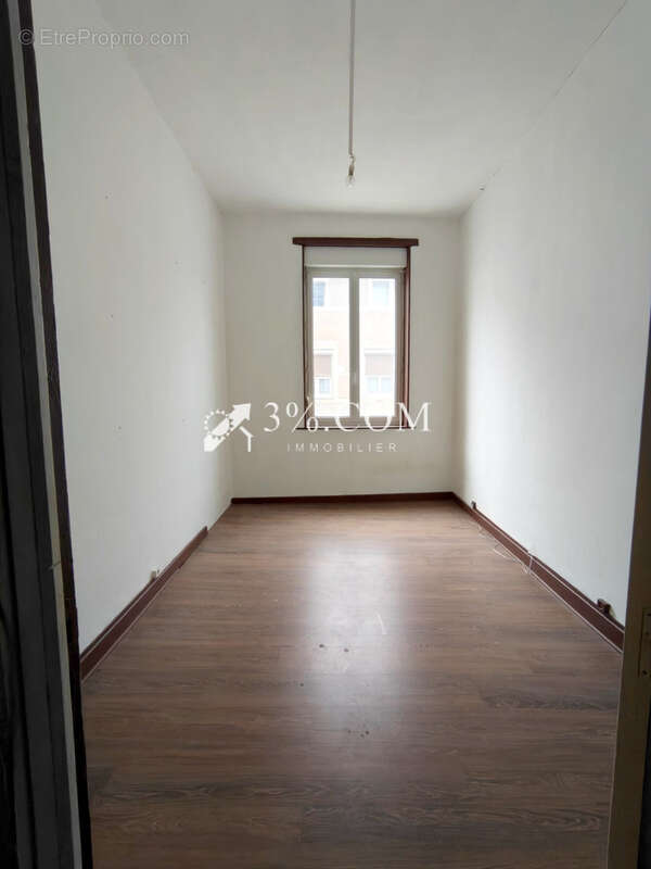 Appartement à FOUG