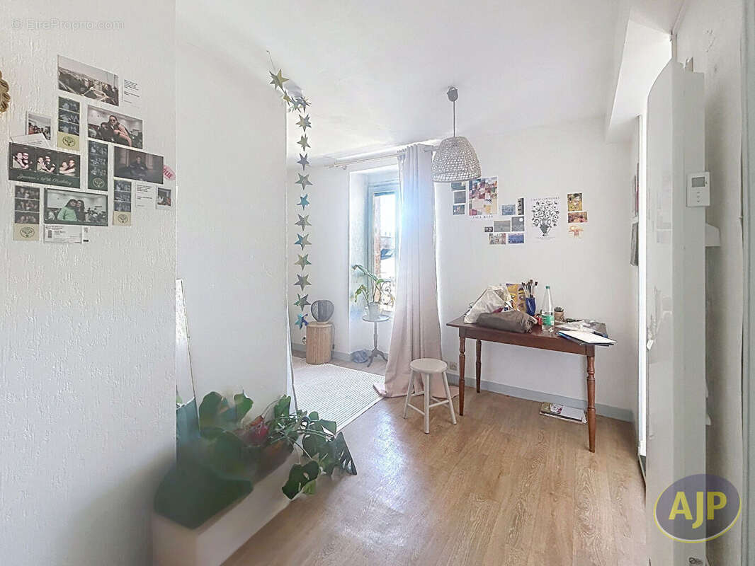 Appartement Rennes T1 BIS - photo 2