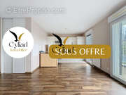 Appartement à SAINT-MELOIR-DES-ONDES