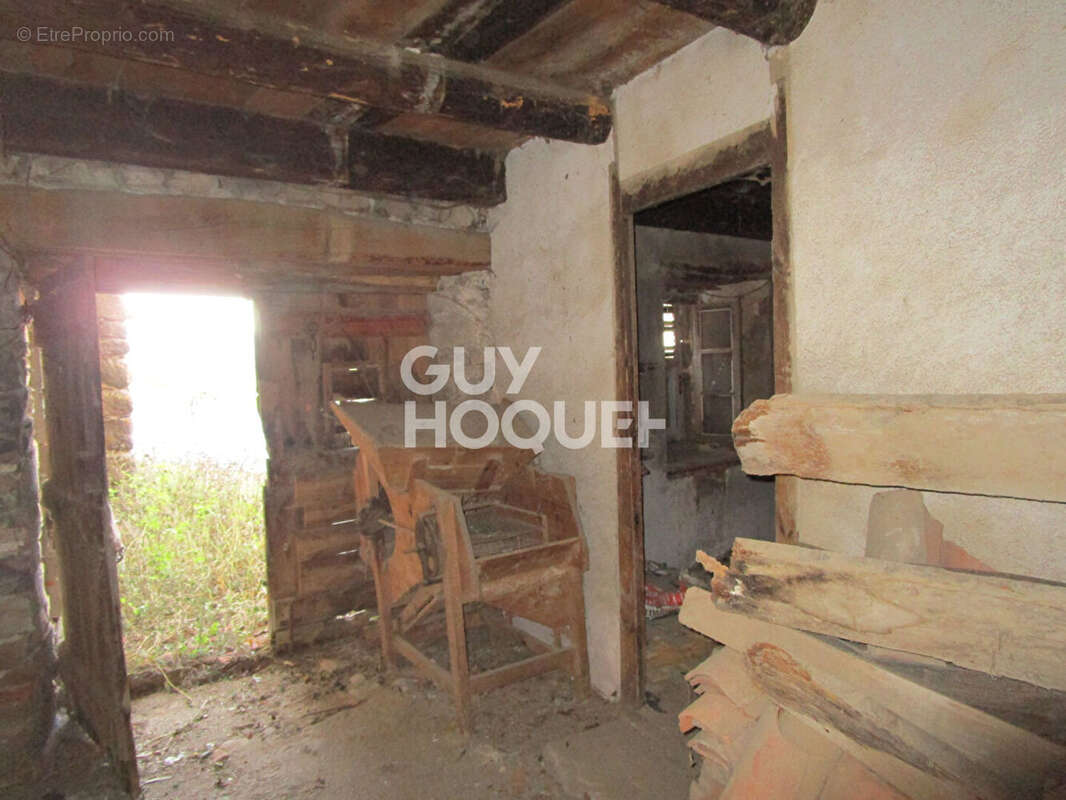 Maison Aubazat 3 pièce(s) 90 m2 - photo 6