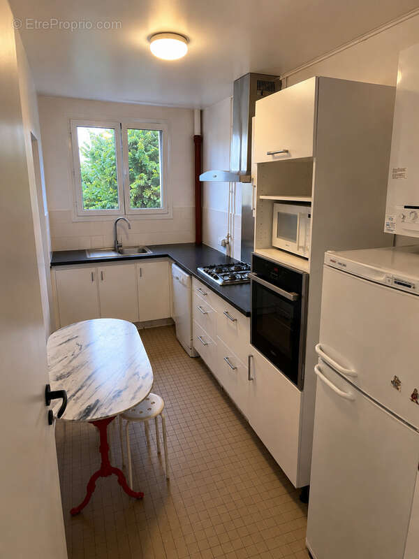 Photo 3 - Appartement à BOIS-D'ARCY