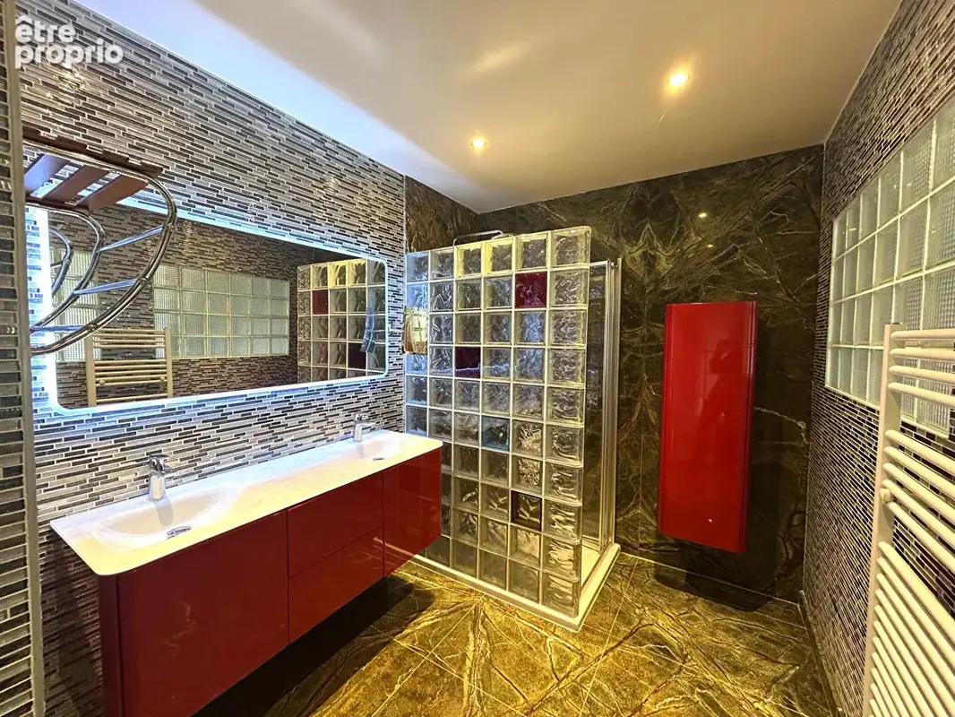 Appartement 152m² à l'haÿ-les-roses - photo 11