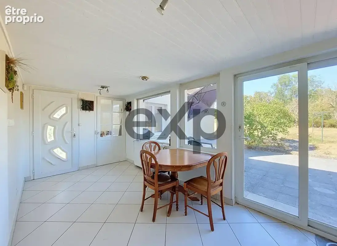 Maison 7 pièces 124 m² à vendre à Liez (02700) - photo 4